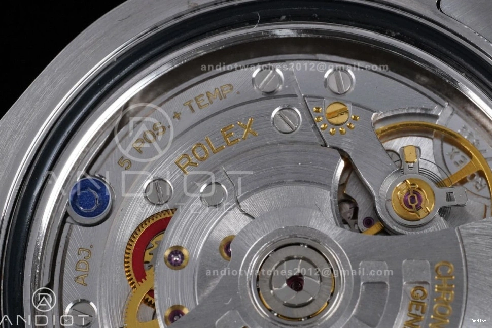 Edition Dial New V2 SH3285 II Master Bracelet SS GMT Black 126713 on GRNR Best ARF YG Jubilee 0419